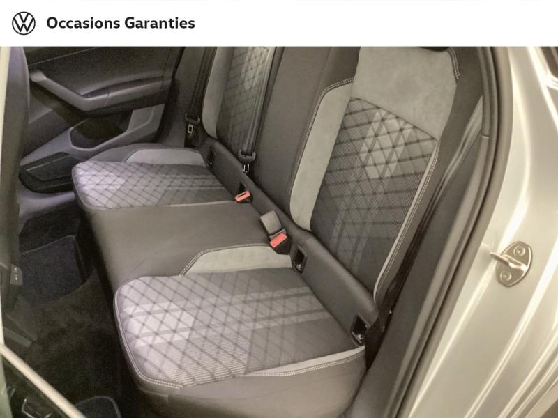 Voitures occasions VOLKSWAGEN POLO R-Line Edition Nice