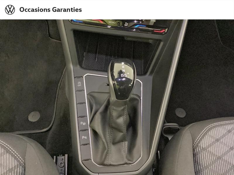 Voitures occasions VOLKSWAGEN POLO R-Line Edition Nice