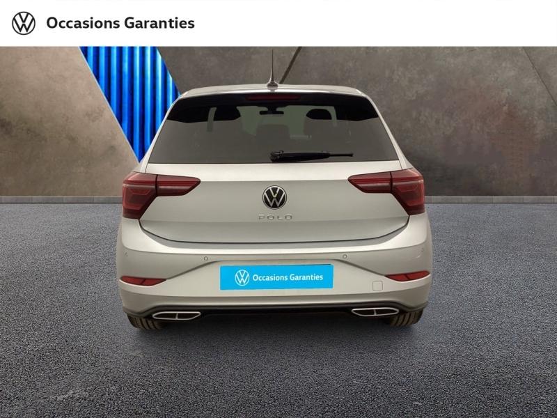 Voitures occasions VOLKSWAGEN POLO R-Line Edition Nice