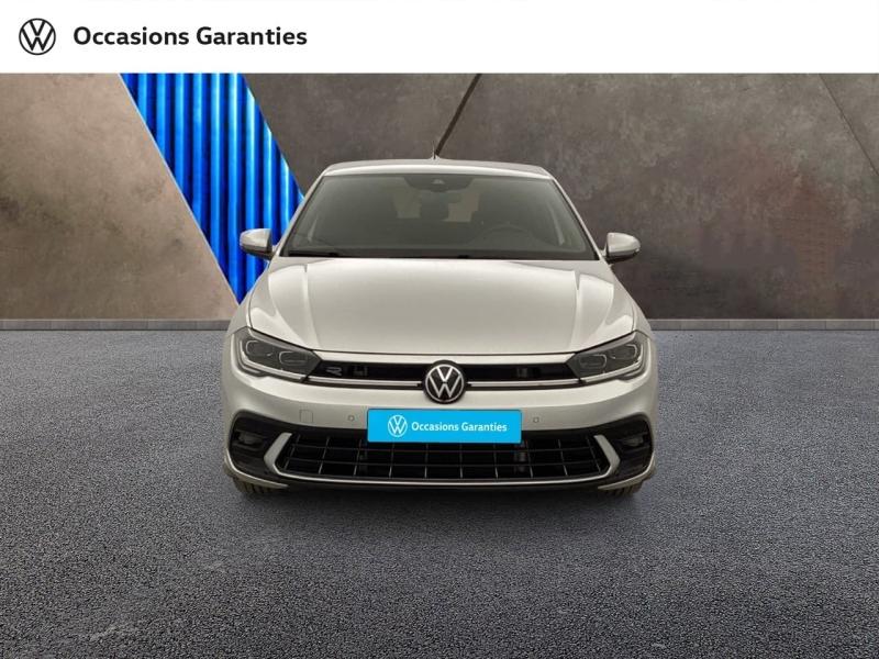 Voitures occasions VOLKSWAGEN POLO R-Line Edition Nice