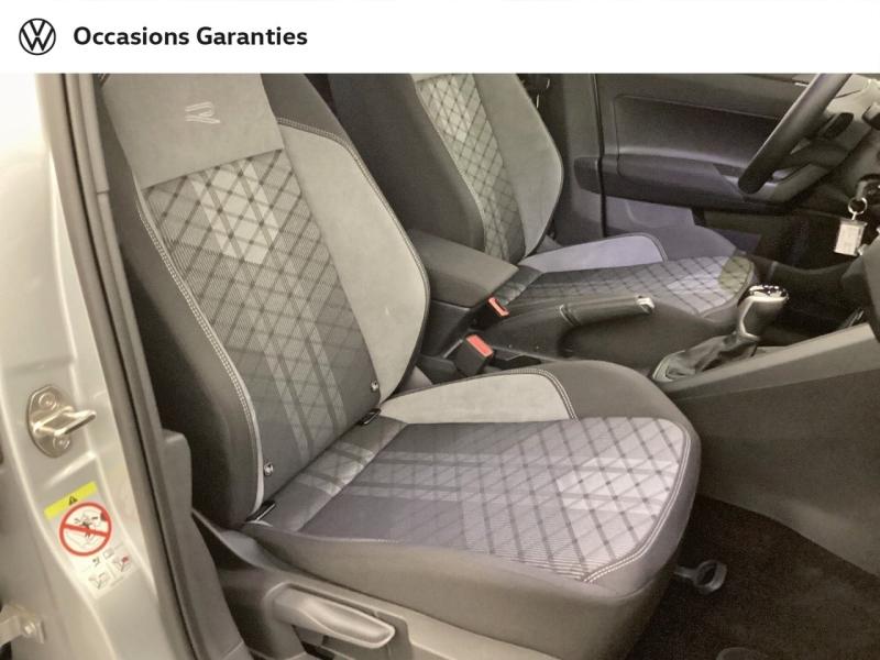 Voitures occasions VOLKSWAGEN POLO R-Line Edition Nice
