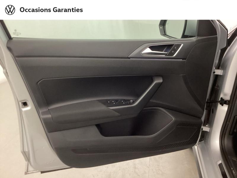 Voitures occasions VOLKSWAGEN POLO R-Line Edition Nice