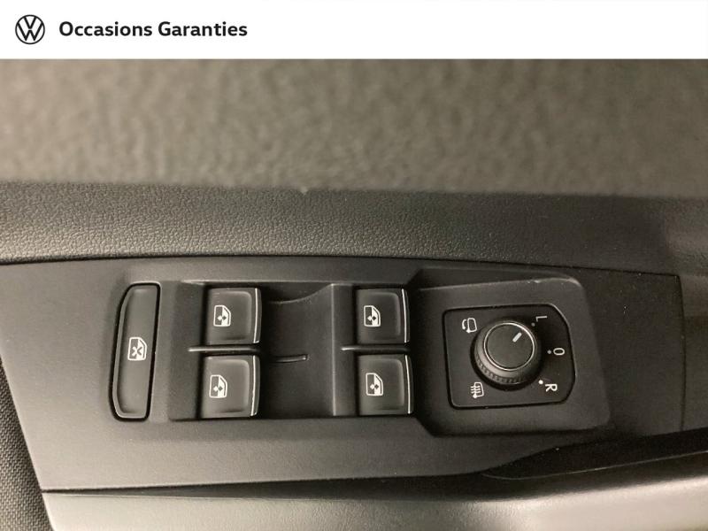 Voitures occasions VOLKSWAGEN POLO R-Line Edition Nice