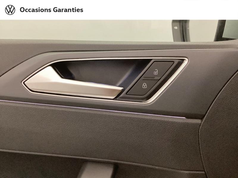 Voitures occasions VOLKSWAGEN POLO R-Line Edition Nice