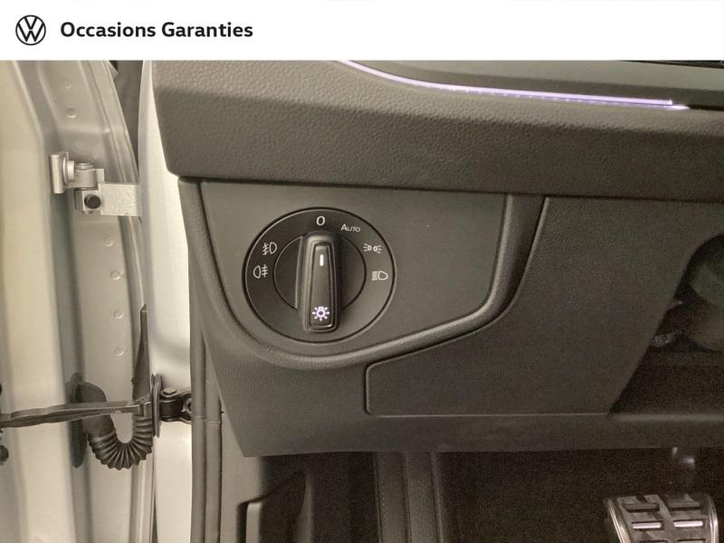 Voitures occasions VOLKSWAGEN POLO R-Line Edition Nice