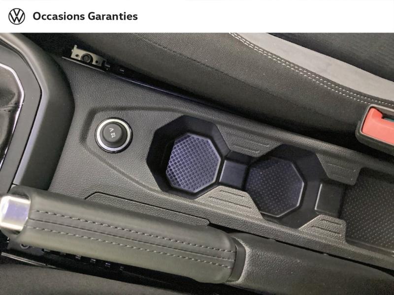 Voitures occasions VOLKSWAGEN POLO R-Line Edition Nice
