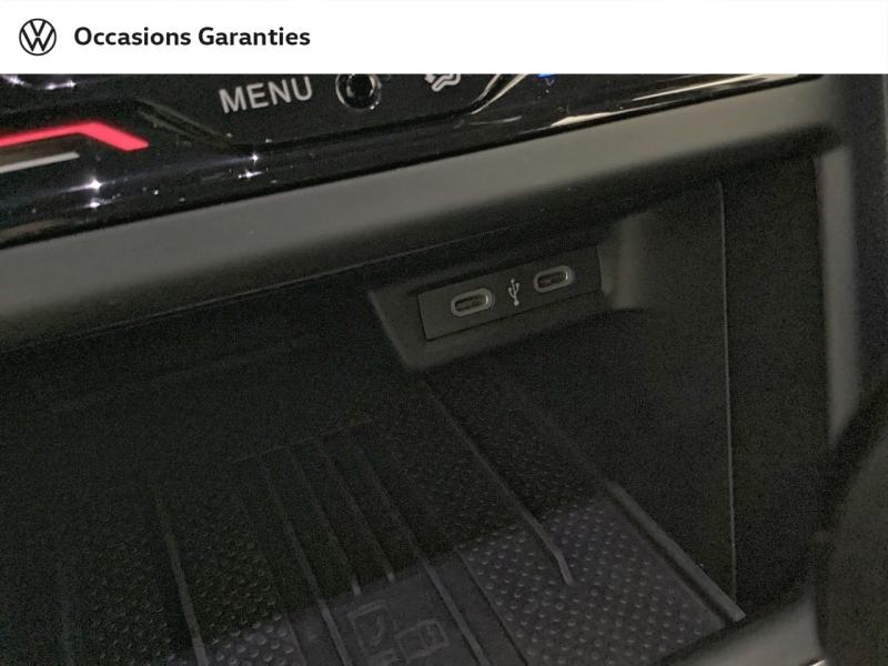 Voitures occasions VOLKSWAGEN POLO R-Line Edition Nice