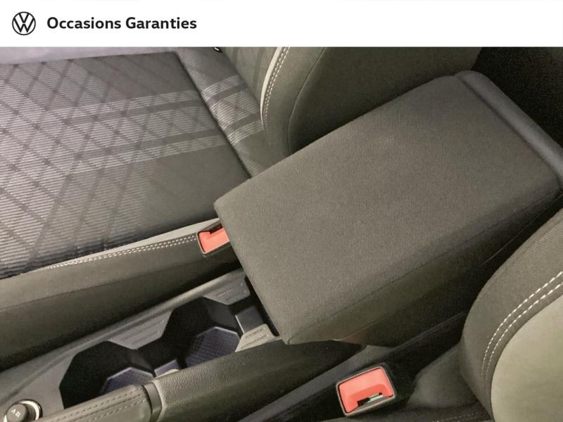 Voitures occasions VOLKSWAGEN POLO R-Line Edition Nice