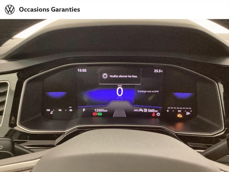 Voitures occasions VOLKSWAGEN POLO R-Line Edition Nice
