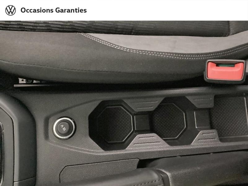 Voitures occasions VOLKSWAGEN POLO R-Line Edition Nice
