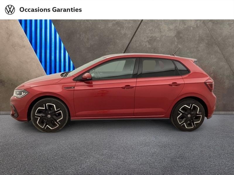 Voitures occasions VOLKSWAGEN POLO R-Line Edition Nice