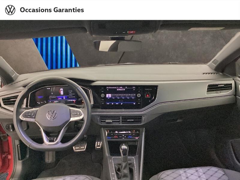Voitures occasions VOLKSWAGEN POLO R-Line Edition Nice