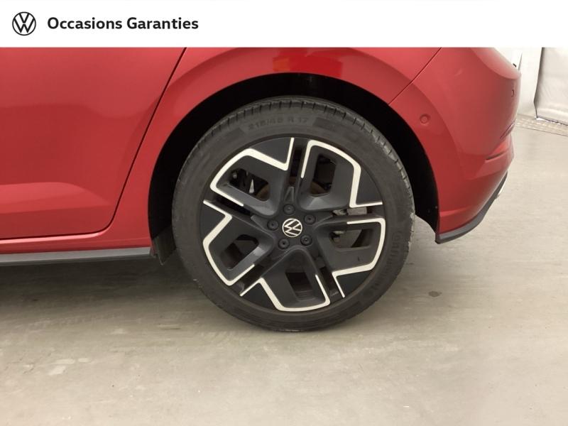 Voitures occasions VOLKSWAGEN POLO R-Line Edition Nice