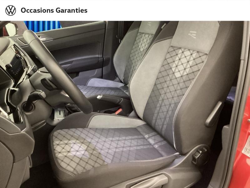 Voitures occasions VOLKSWAGEN POLO R-Line Edition Nice
