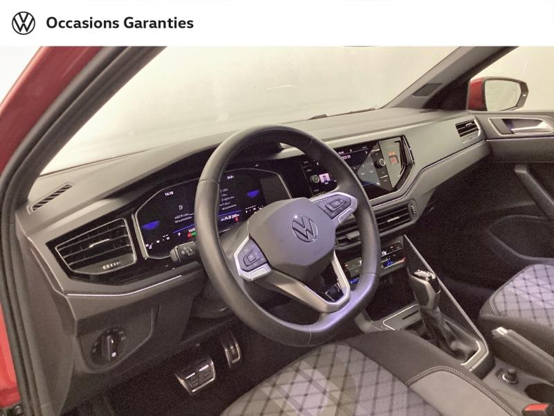 Voitures occasions VOLKSWAGEN POLO R-Line Edition Nice