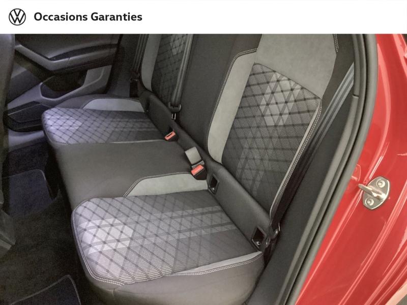 Voitures occasions VOLKSWAGEN POLO R-Line Edition Nice