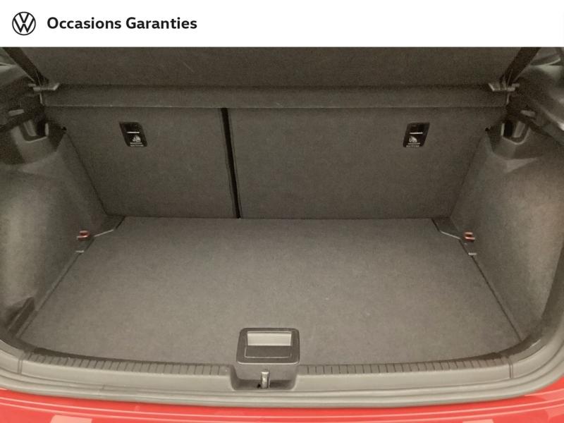 Voitures occasions VOLKSWAGEN POLO R-Line Edition Nice