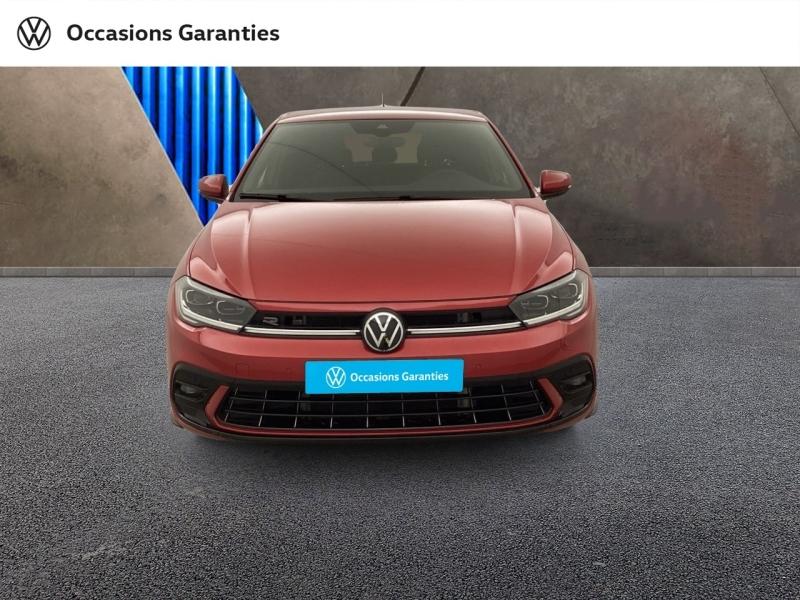 Voitures occasions VOLKSWAGEN POLO R-Line Edition Nice