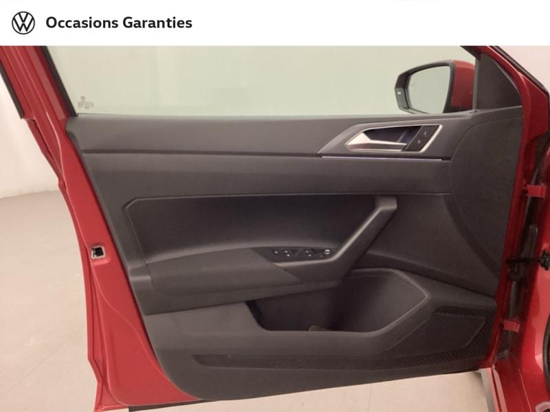 Voitures occasions VOLKSWAGEN POLO R-Line Edition Nice