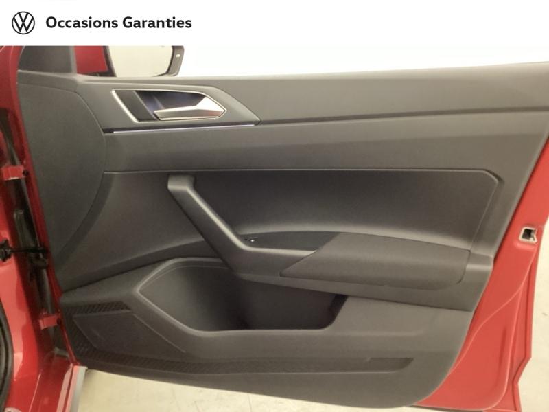 Voitures occasions VOLKSWAGEN POLO R-Line Edition Nice