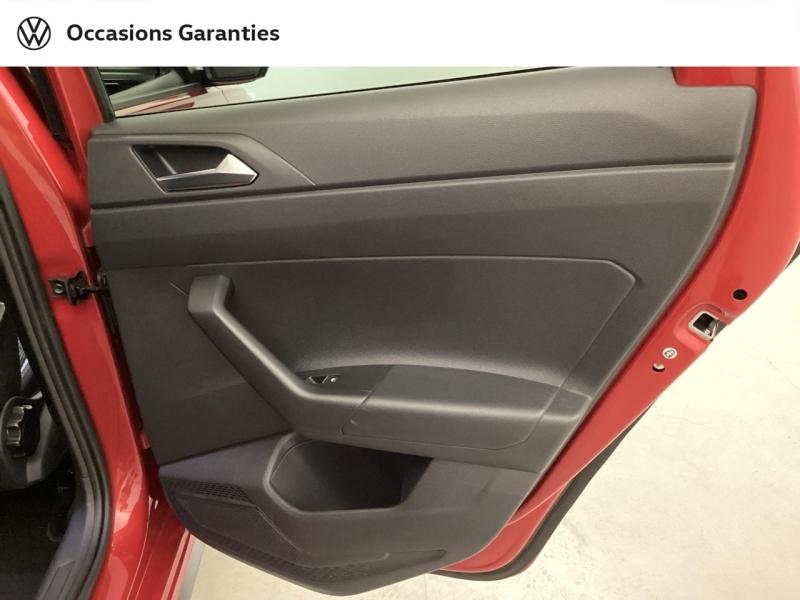 Voitures occasions VOLKSWAGEN POLO R-Line Edition Nice