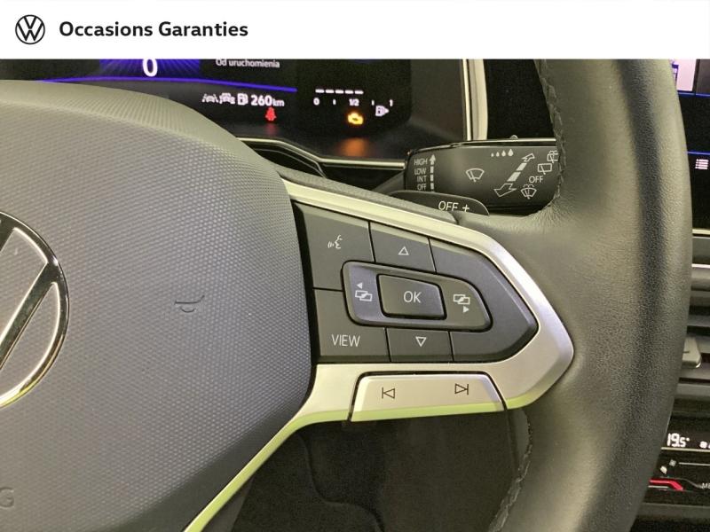 Voitures occasions VOLKSWAGEN POLO R-Line Edition Nice