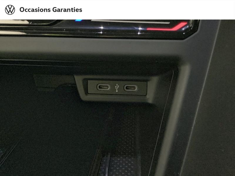 Voitures occasions VOLKSWAGEN POLO R-Line Edition Nice