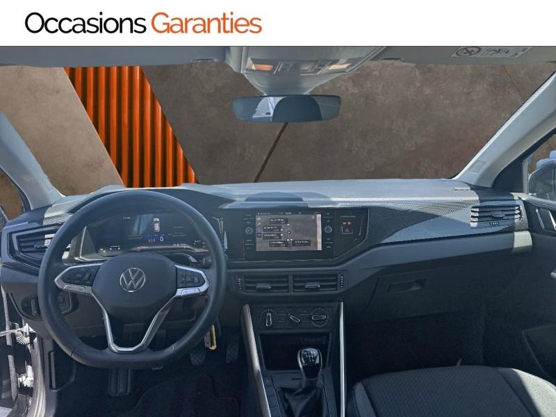 Voitures occasions VOLKSWAGEN POLO Life Nice