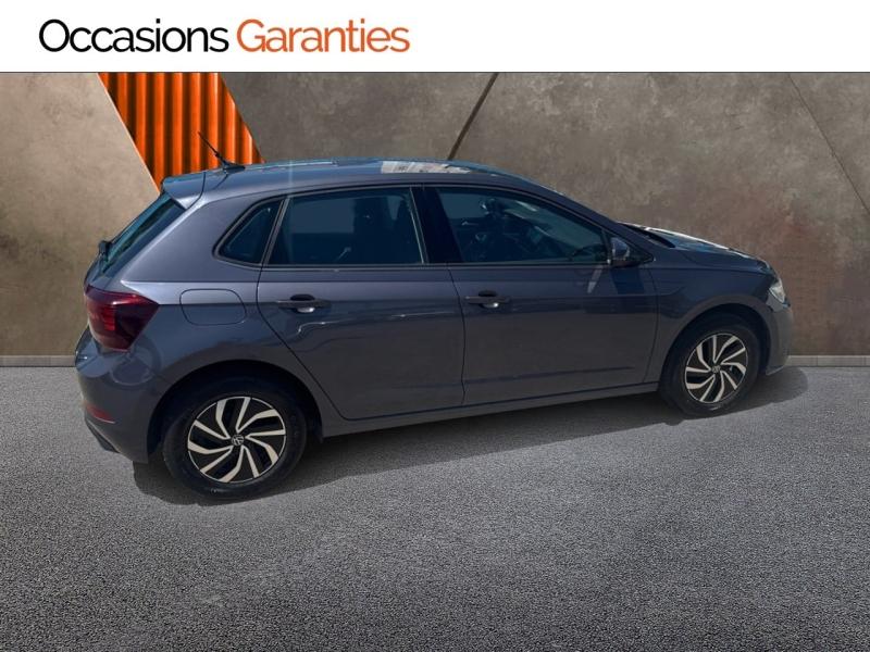 Voitures occasions VOLKSWAGEN POLO Life Nice