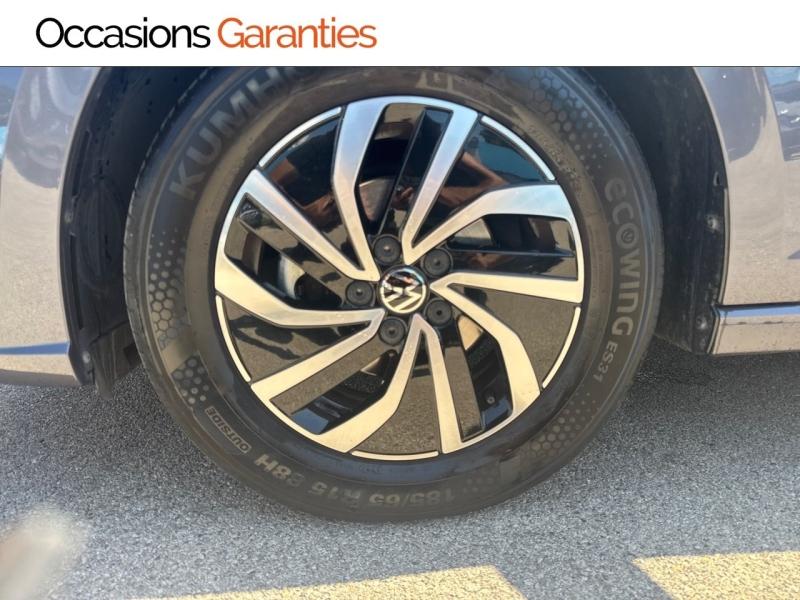 Voitures occasions VOLKSWAGEN POLO Life Nice