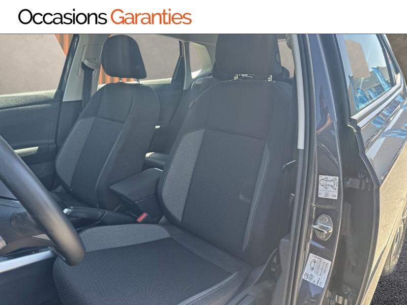 Voitures occasions VOLKSWAGEN POLO Life Nice