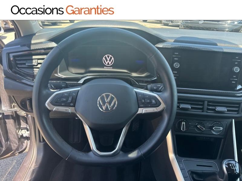 Voitures occasions VOLKSWAGEN POLO Life Nice