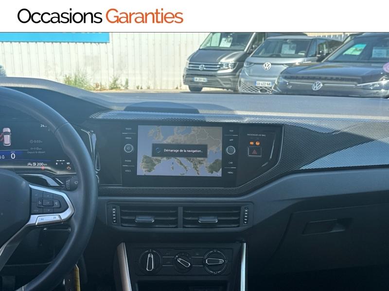 Voitures occasions VOLKSWAGEN POLO Life Nice