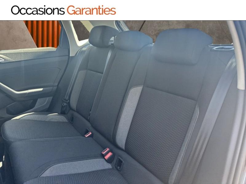 Voitures occasions VOLKSWAGEN POLO Life Nice