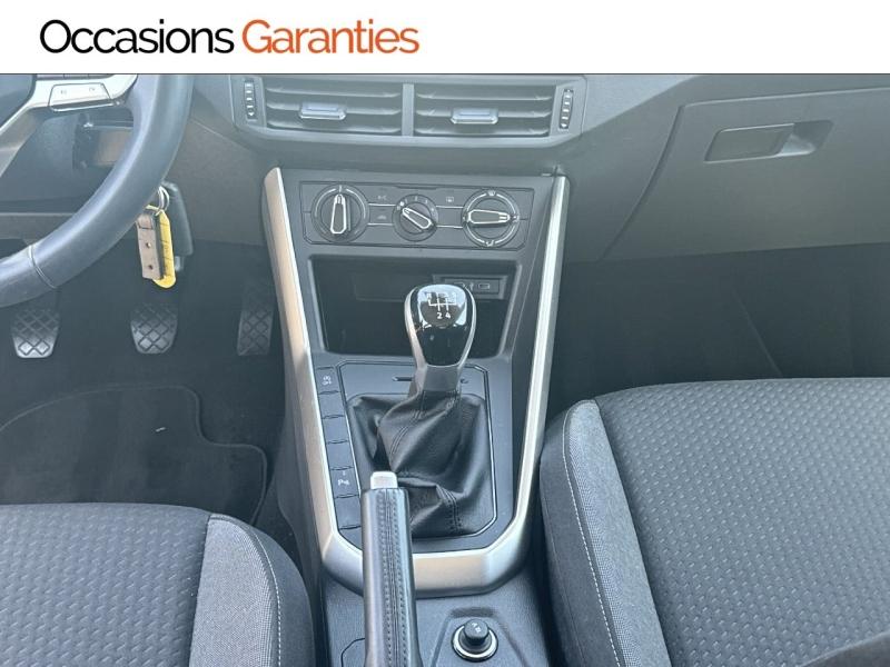Voitures occasions VOLKSWAGEN POLO Life Nice