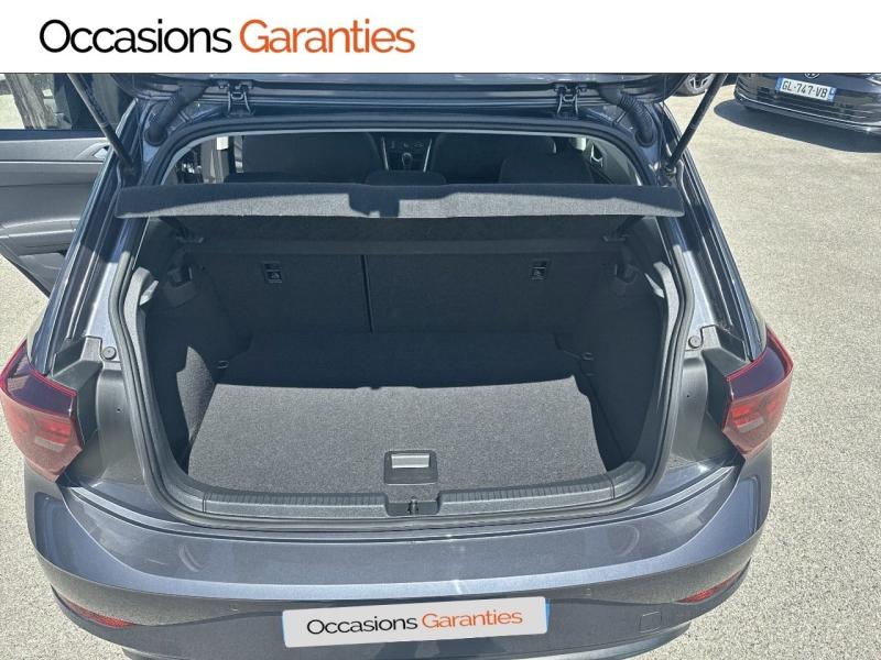 Voitures occasions VOLKSWAGEN POLO Life Nice