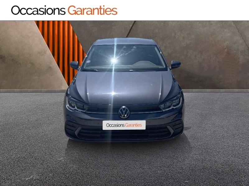 Voitures occasions VOLKSWAGEN POLO Life Nice