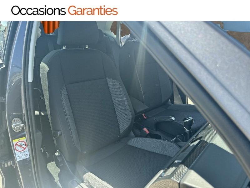 Voitures occasions VOLKSWAGEN POLO Life Nice