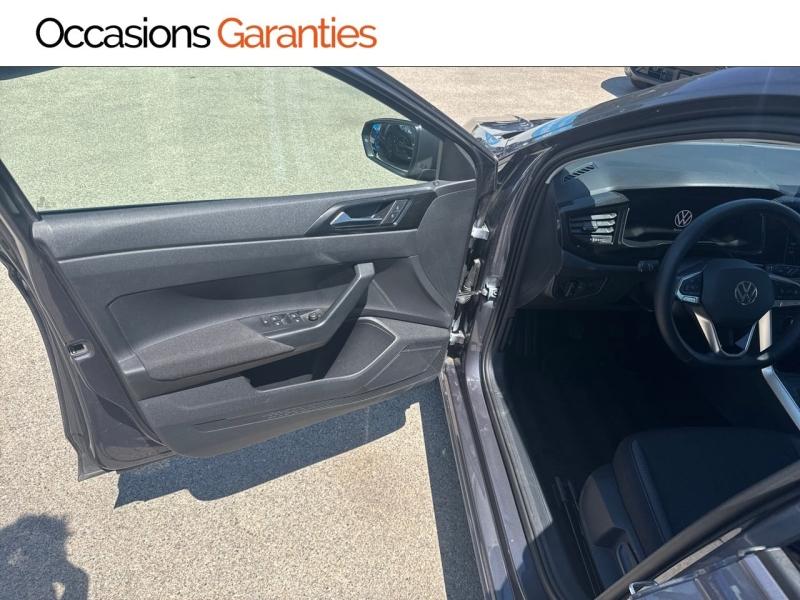 Voitures occasions VOLKSWAGEN POLO Life Nice