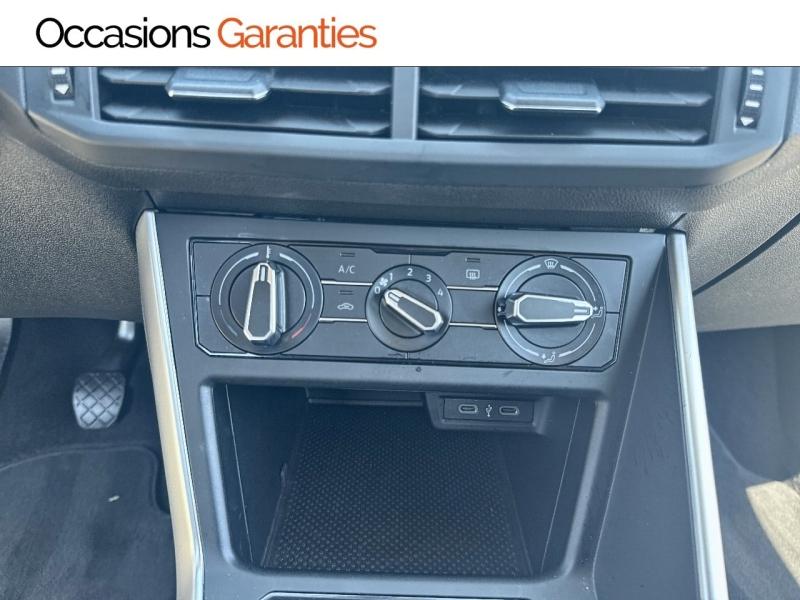 Voitures occasions VOLKSWAGEN POLO Life Nice