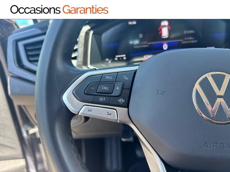 Voitures occasions VOLKSWAGEN POLO Life Nice