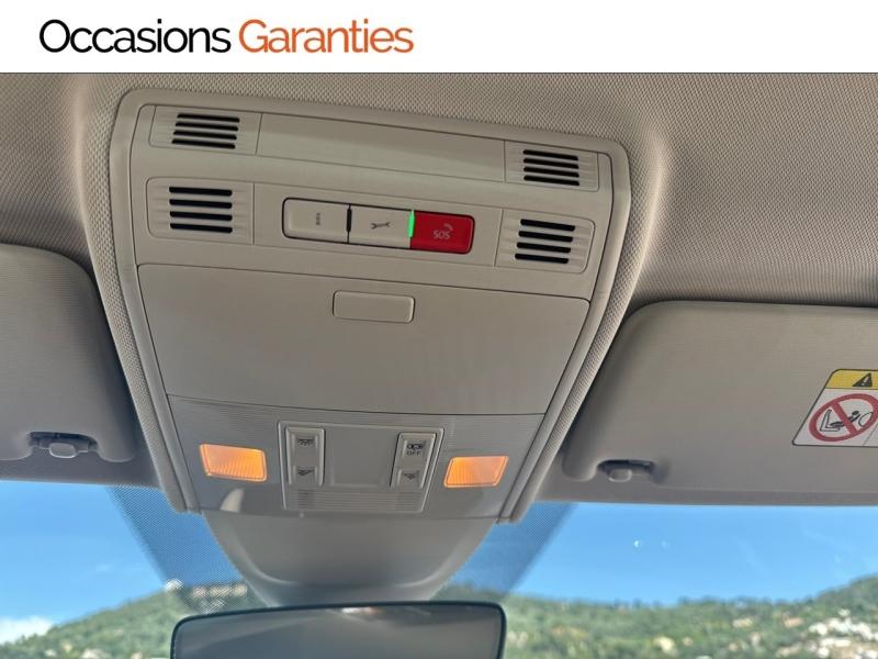 Voitures occasions VOLKSWAGEN POLO Life Nice