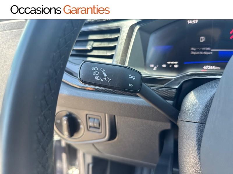 Voitures occasions VOLKSWAGEN POLO Life Nice