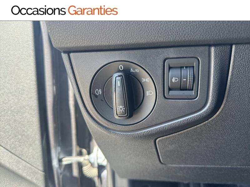 Voitures occasions VOLKSWAGEN POLO Life Nice