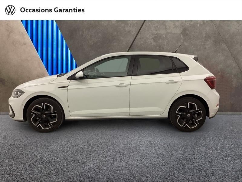 Voitures occasions VOLKSWAGEN POLO R-Line Edition Nice