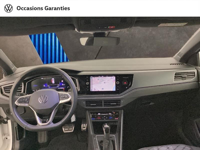 Voitures occasions VOLKSWAGEN POLO R-Line Edition Nice