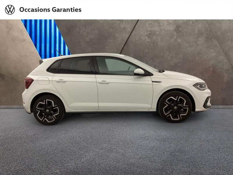 Voitures occasions VOLKSWAGEN POLO R-Line Edition Nice