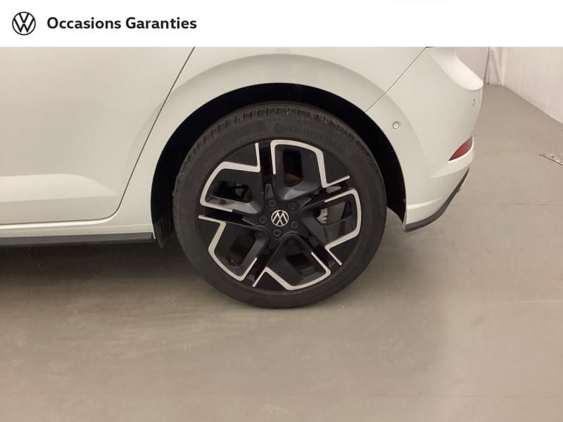 Voitures occasions VOLKSWAGEN POLO R-Line Edition Nice
