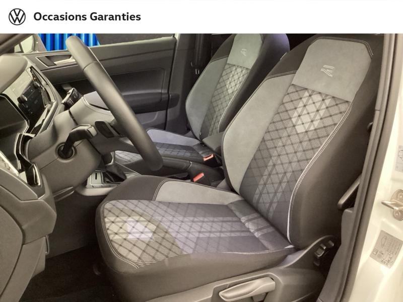 Voitures occasions VOLKSWAGEN POLO R-Line Edition Nice