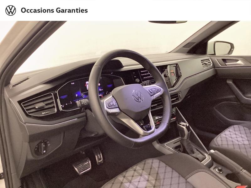 Voitures occasions VOLKSWAGEN POLO R-Line Edition Nice